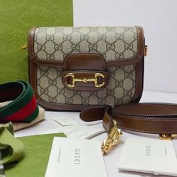 Gucci Horsebit 1955