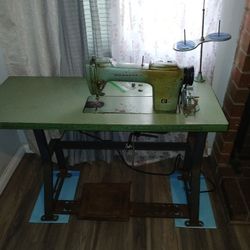 Consew Sewing Machine