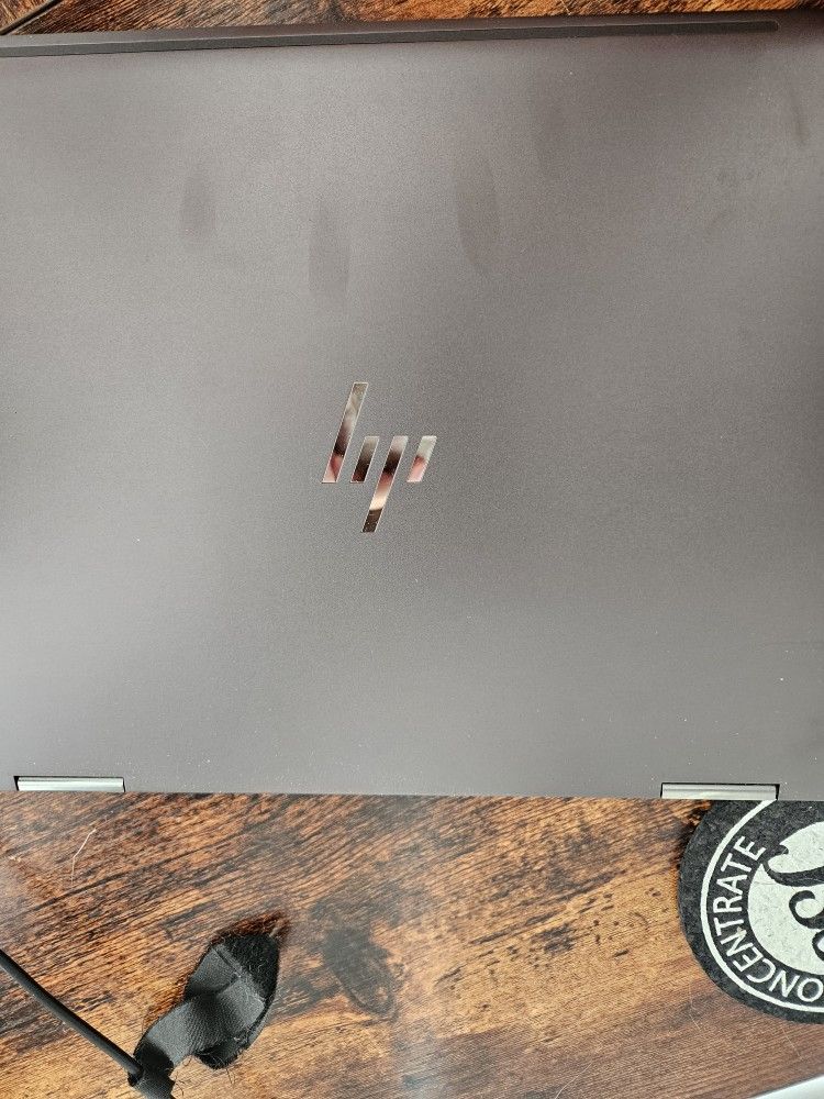 HP Envy X360 Convertable LAPTOP