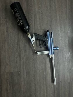 toy paint nerf