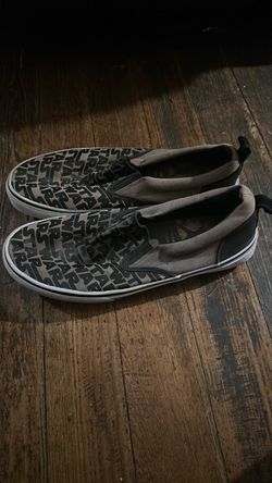 Star War Vans