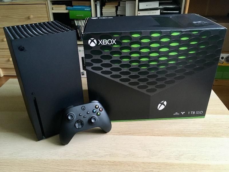 New XBOX SERIES X 1TB NO CREDIT CHECK NEEDED ONLY $25 DOWN Payment Today FINANCE At Phone Hub 958 Mineral Spring Ave, Pawtucket, RI 02860