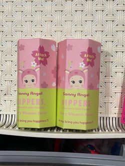 Cherry Blossom Sonny Angel
