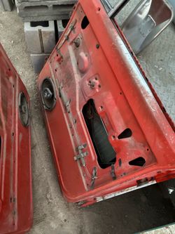 Doors c10