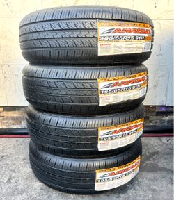 4 NEW ARROYO 195/65/15 TIRES $275 CASH TOTAL‼️ FREE INSTALLATION‼️