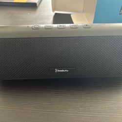 Bluetooth Speaker