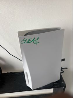 Ps5