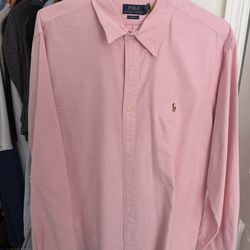 Ralph Lauren Oxford Shirts - 2