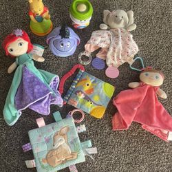 Baby Toys