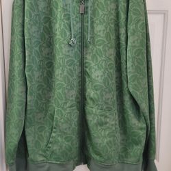 Fifty 24SF Gallery Hooded Jacket