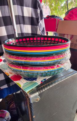 23 new baskets
