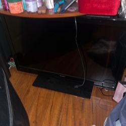 sharp tv 45 inches 
