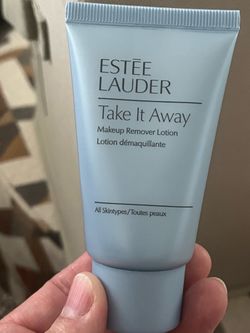 New Estée Lauder Take it Away Makeup Remover