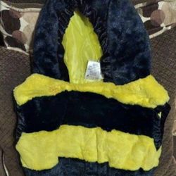 Bumble Bee Childrens Kids Halloween Costume Child  27 Months SB1