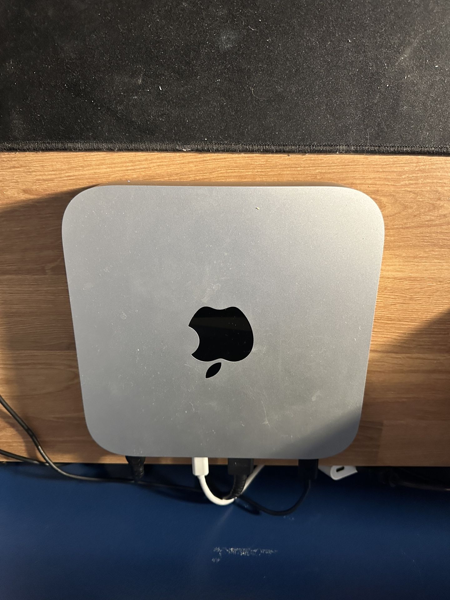M1 Mac Mini 512gb