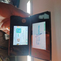 Nintendo 3ds