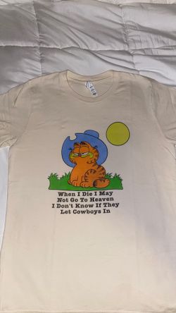 Garfield Shirt