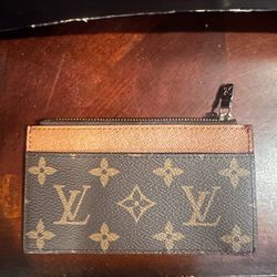 Loui Vouitton Credit Card holder