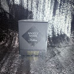 Kilian Angels Share Eau De Parfum
