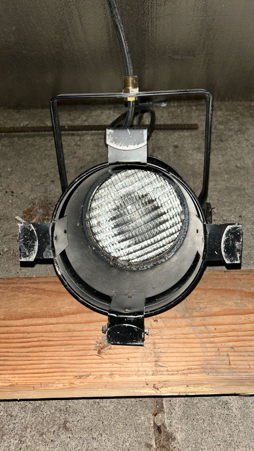Stage Lighting