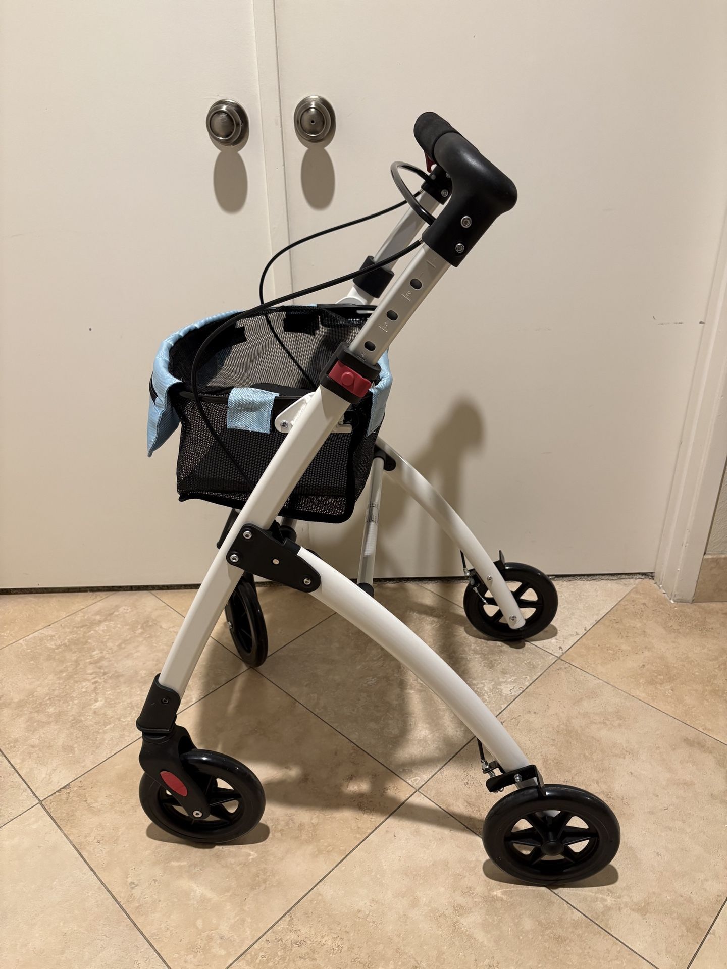 High End Almost New Walker