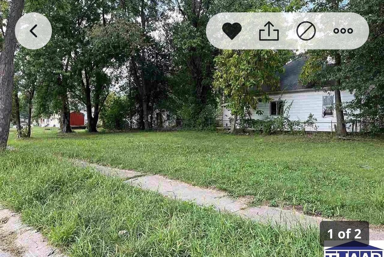 Residential Lot For Sale