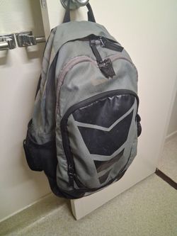 Mochila nike max air