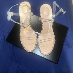 Alexander Wang Studded Heels