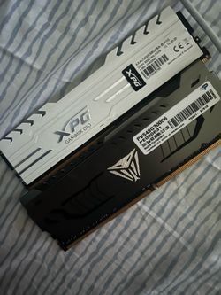 RAM DDR4 3000mhZ