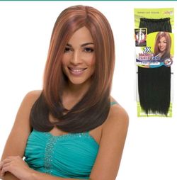 HAIR WHOLESALE (HUMAN HAIR FEELING) Janet Cuollection