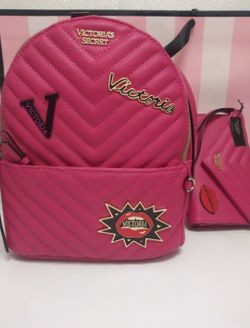 ❤Victoria Secret Backpack ❤