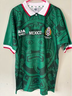 Mexico 🇲🇽 Home Kit