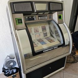 juke box $200