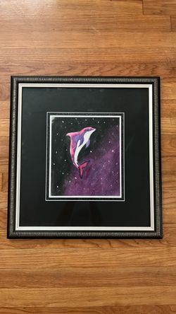 PICTURE FOR THE WALL