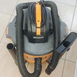 Ridgid 16 Gal. Shop Vac