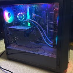 gaming pc