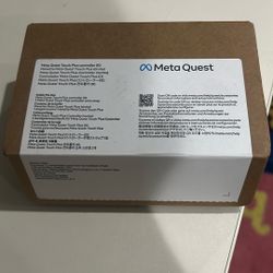Meta Quest 3 Right Controller 