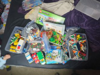 Lego Lot
