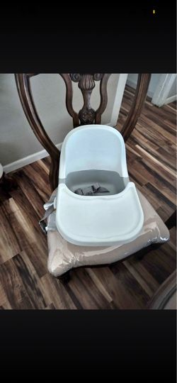 Sillas de comer para bebé