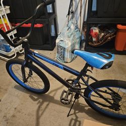 Kids Bike In Good Conditon 