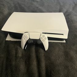 Disc Edition Ps5 PlayStation 5