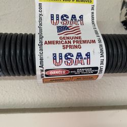 Garage Door Springs