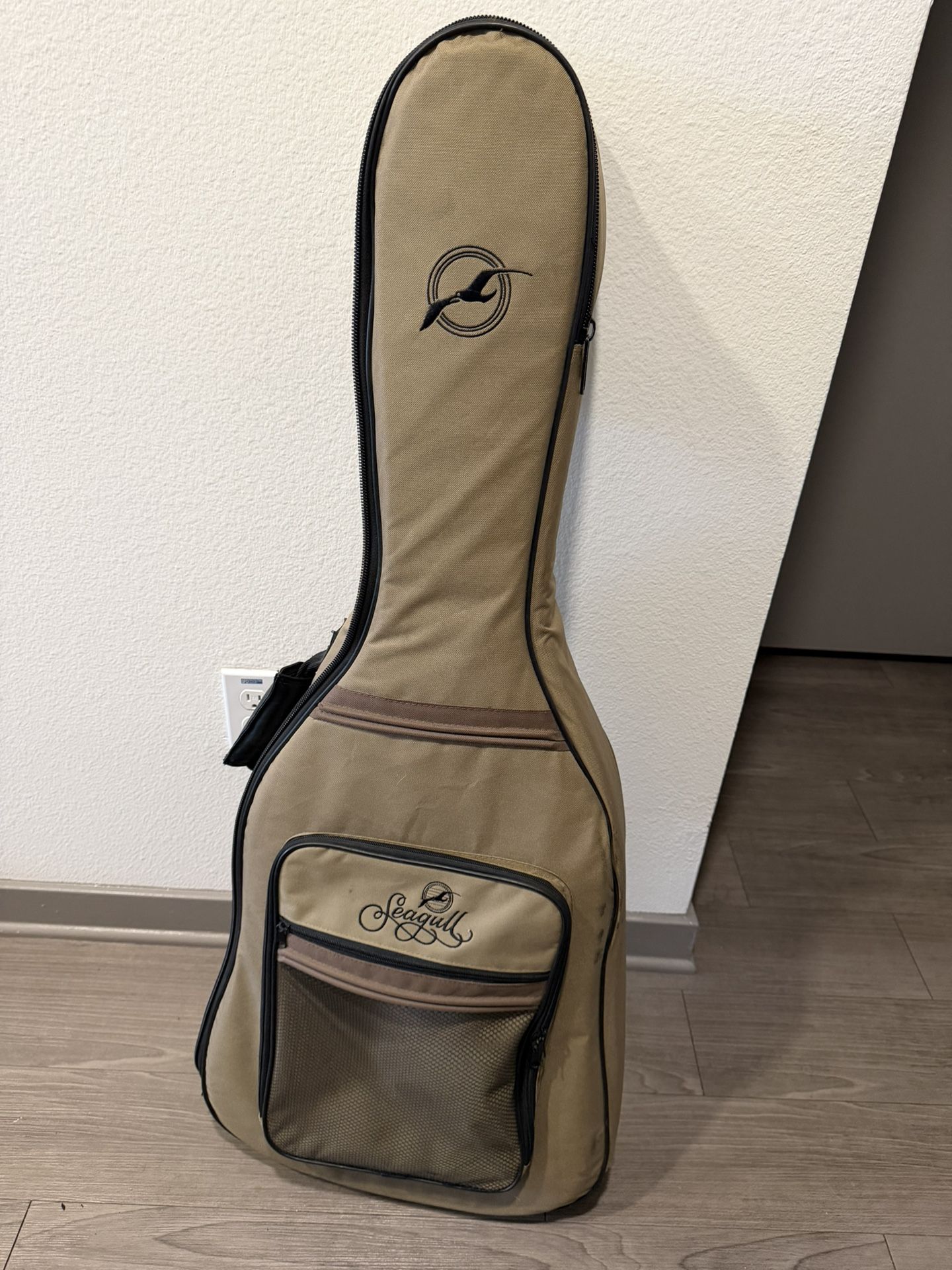 Acoustic Guitar Gig Bag