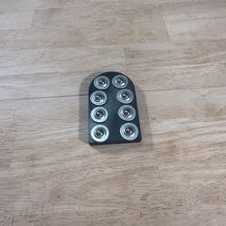 Bowling Ball Rev Trainer