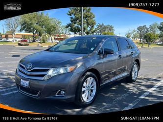2014 Toyota Venza