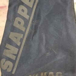 Snapper Hi VAC Grass Catcher