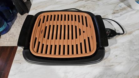 Grill OBO