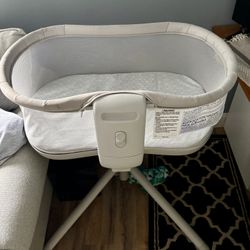 Halo Bassinet & Halo Sleep Accessories 
