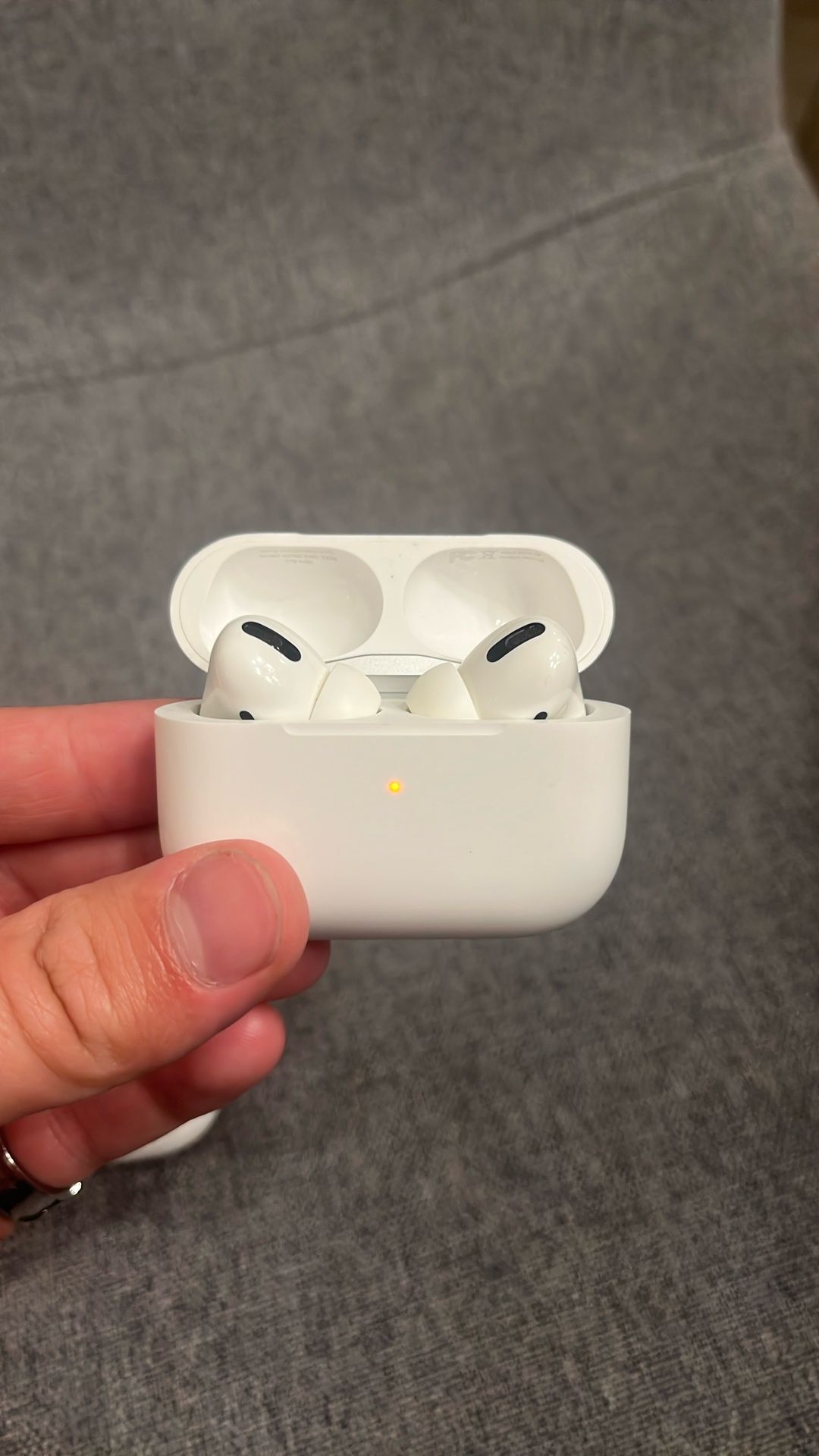 Apple Airpod Pros