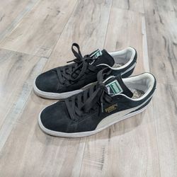Puma  9.5 Shoes 